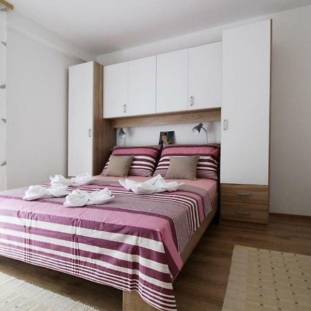 Apartment Totko 斯普利特 外观 照片