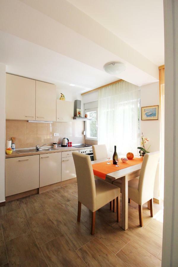 Apartment Totko 斯普利特 外观 照片