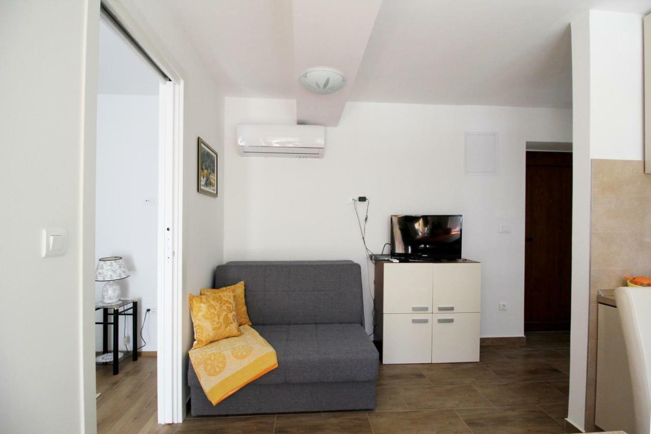 Apartment Totko 斯普利特 外观 照片